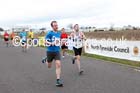 North Tyneside 10k Road Race, Whitley Bay. Photo: David T. Hewitson/Sports for All Pics